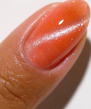 DND 9D CAT EYE SMOOTHIE #12 - CORAL ICE