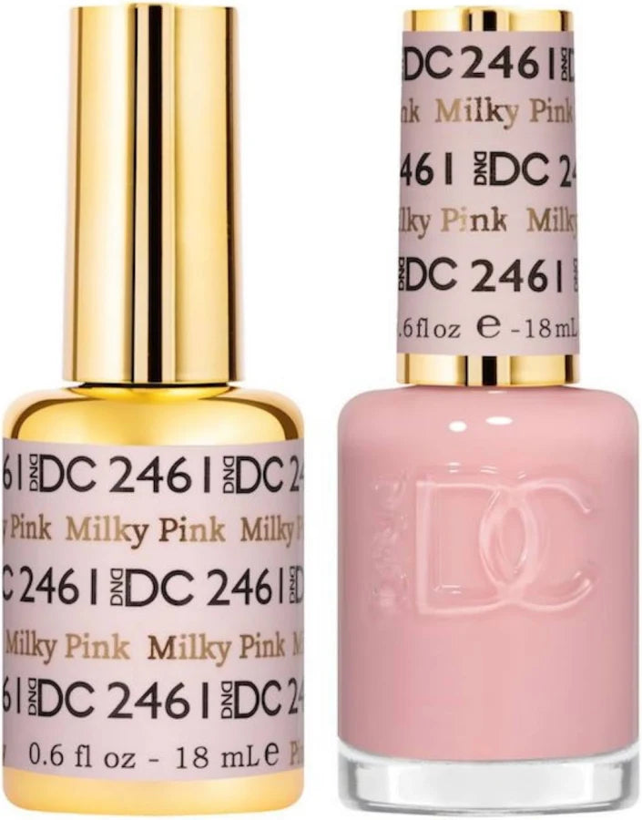 DND DC SHEER  COLLECTION #2436-2471