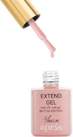 "Yesica" Color Extend Gel BottleEdition
