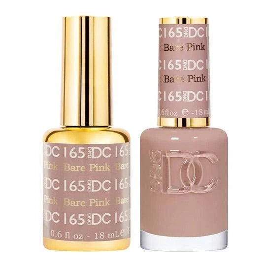DND DC DUO CREAMY COLLECTION #145-180