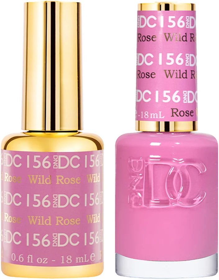 DND DC DUO CREAMY COLLECTION #145-180