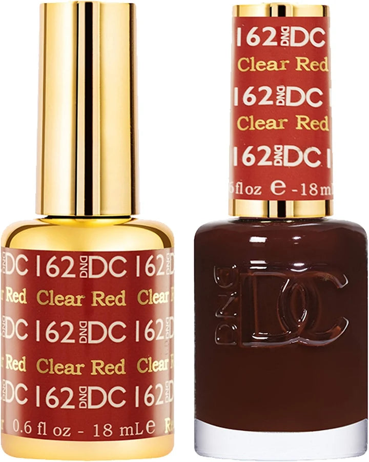 DND DC DUO CREAMY COLLECTION #145-180