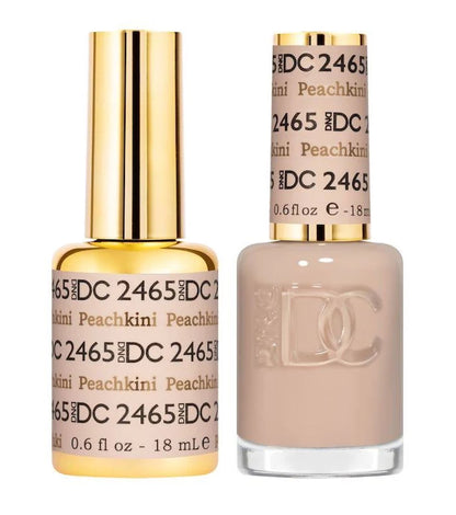DND DC SHEER  COLLECTION #2436-2471