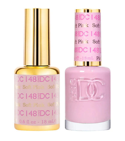 DND DC DUO CREAMY COLLECTION #145-180