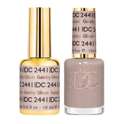 DND DC SHEER  COLLECTION #2436-2471