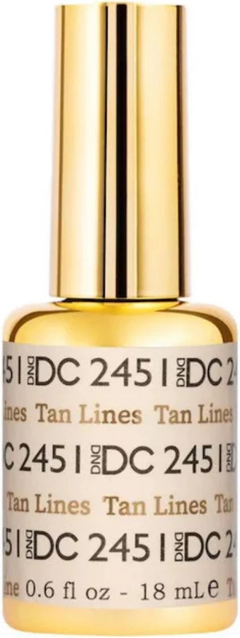 DND DC SHEER  COLLECTION #2436-2471