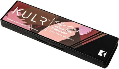 KULR Solid Cream Gel Bundle