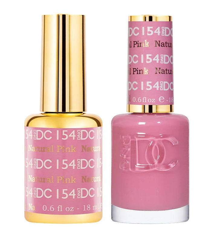 DND DC DUO CREAMY COLLECTION #145-180