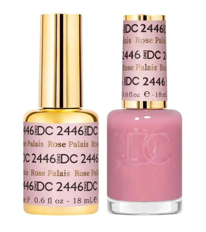 DND DC SHEER  COLLECTION #2436-2471