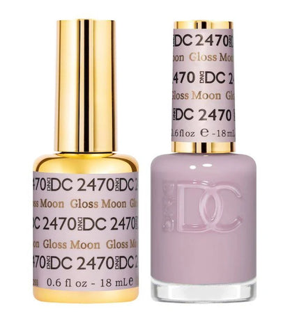DND DC SHEER  COLLECTION #2436-2471