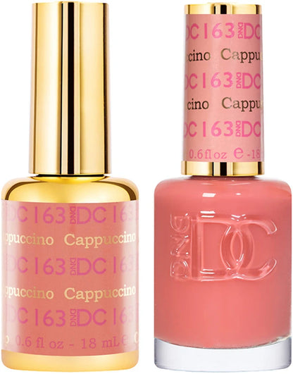 DND DC DUO CREAMY COLLECTION #145-180