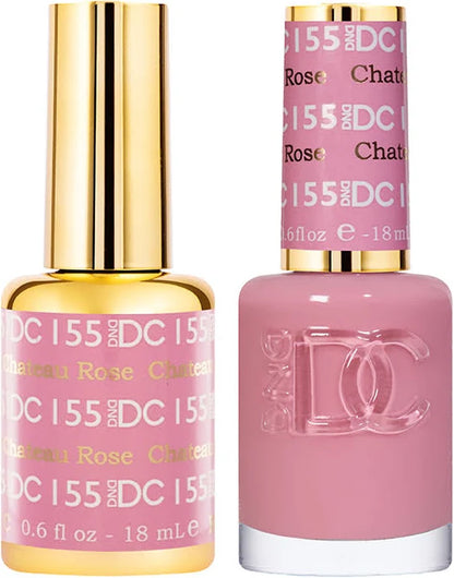 DND DC DUO CREAMY COLLECTION #145-180