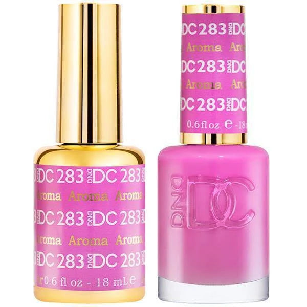 DND DC DUO Gel Collection #254-289