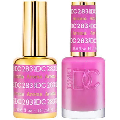 DND DC DUO Gel Collection #254-289