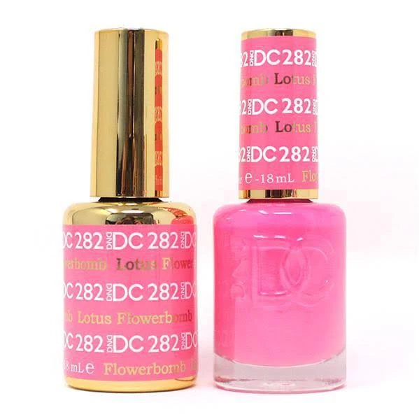 DND DC DUO Gel Collection #254-289