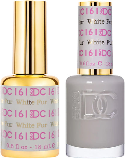 DND DC DUO CREAMY COLLECTION #145-180