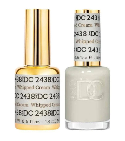 DND DC SHEER  COLLECTION #2436-2471