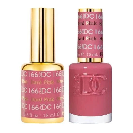 DND DC DUO CREAMY COLLECTION #145-180