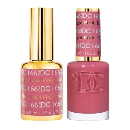 DND DC DUO CREAMY COLLECTION #145-180