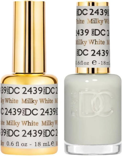 DND DC SHEER  COLLECTION #2436-2471