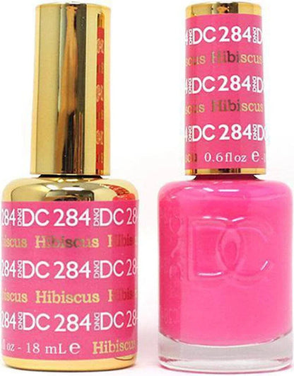 DND DC DUO Gel Collection #254-289