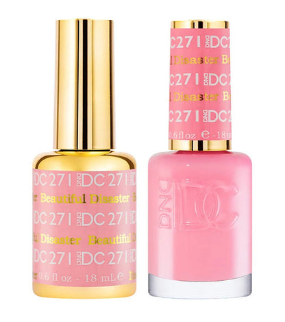 DND DC DUO Gel Collection #254-289