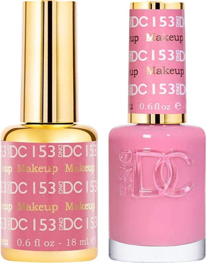 DND DC DUO CREAMY COLLECTION #145-180