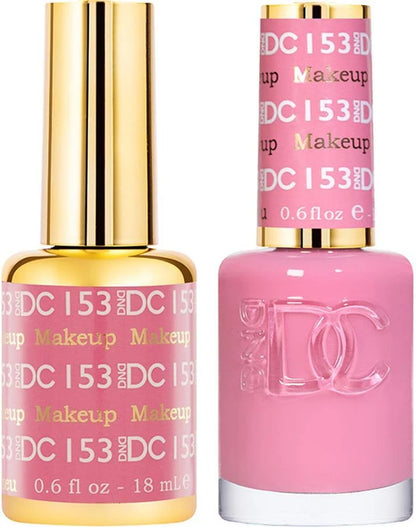 DND DC DUO CREAMY COLLECTION #145-180