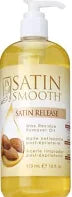 SATIN SMOOTH SATIN RELEASE® WAX RESIDUE REMOVER
