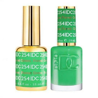 DND DC DUO Gel Collection #254-289