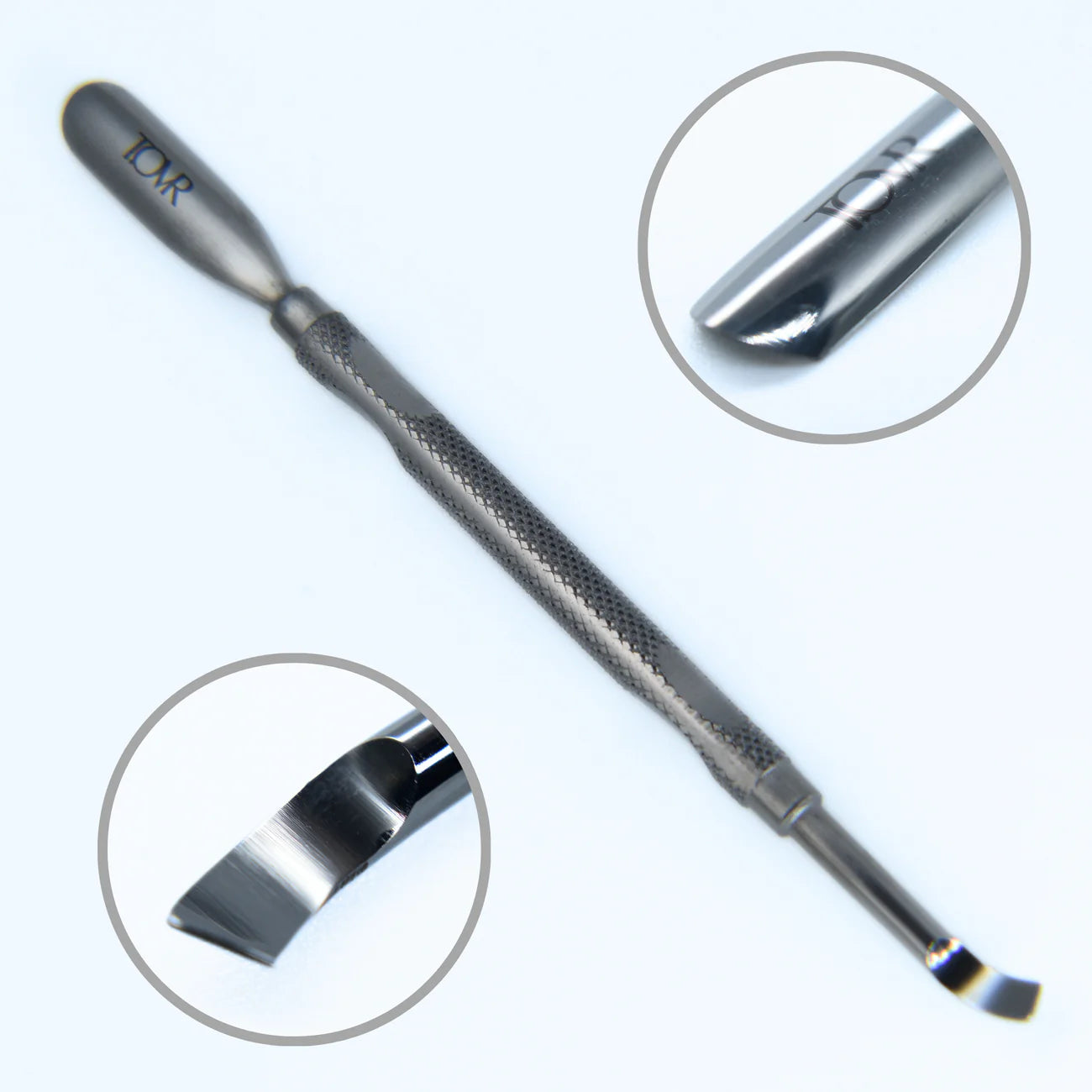 Take Over "Cuticle Pushers"