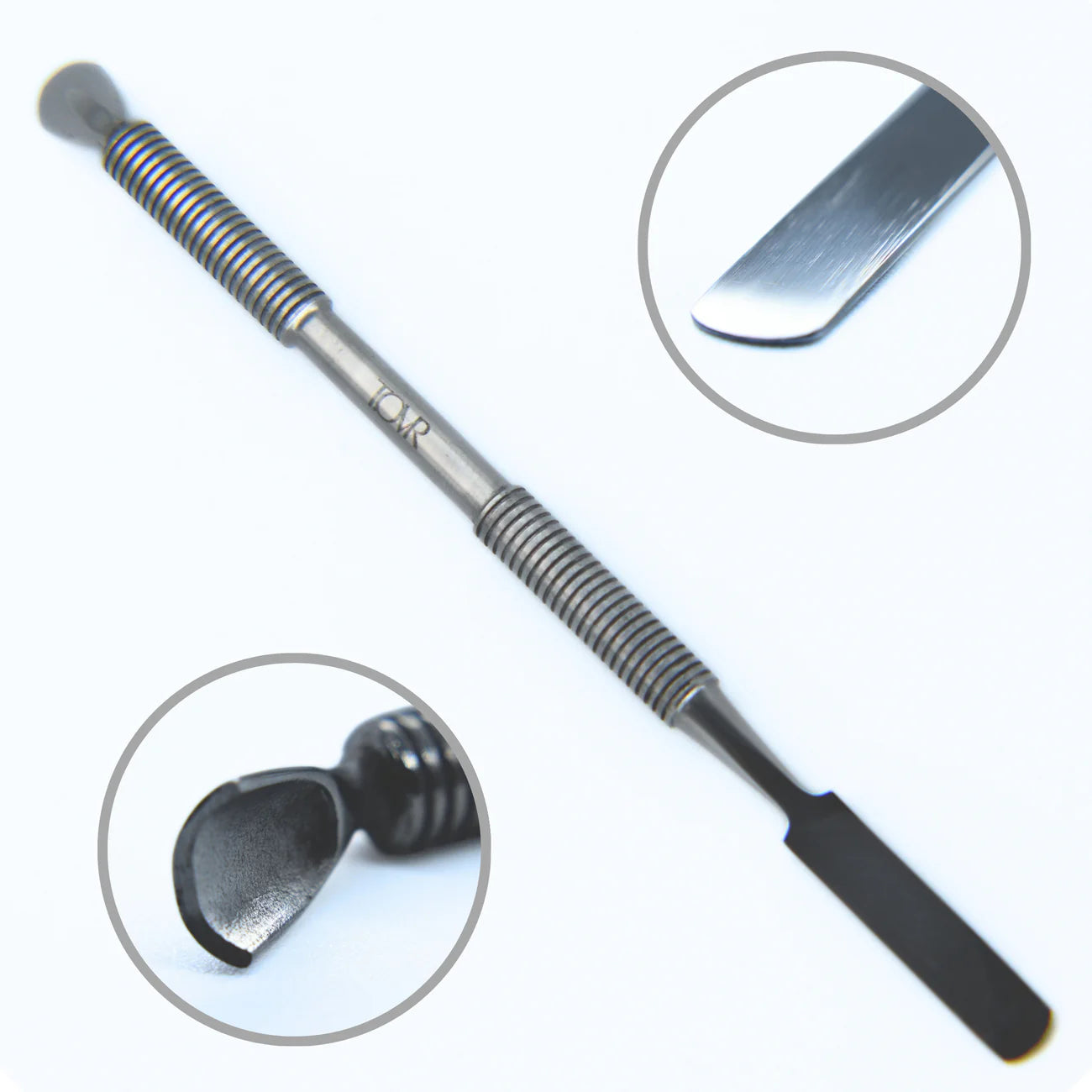 Take Over "Cuticle Pushers"