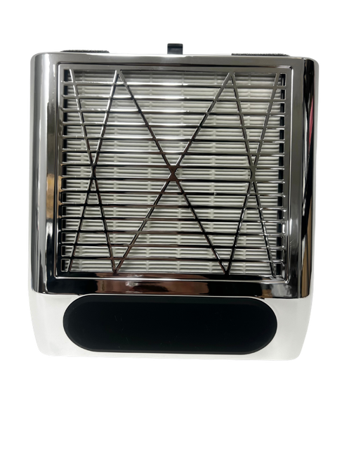 Professional Nail Dust Collector