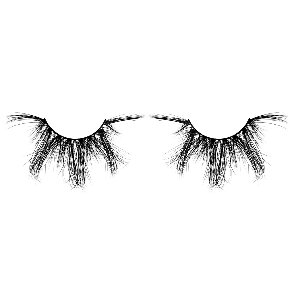 Beauty Creations SO FLASHY 35MM FAUX MINK