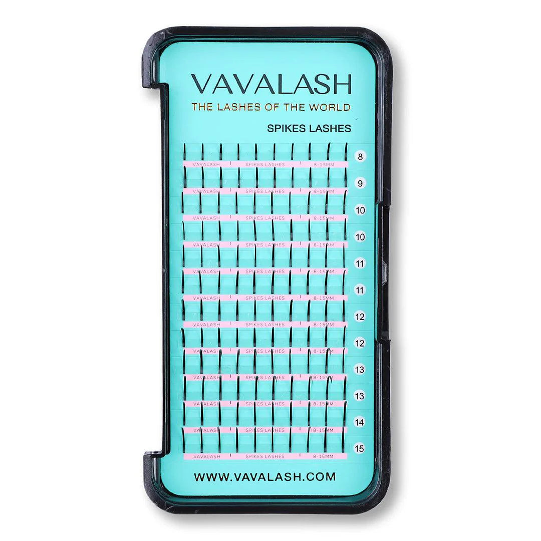 Vavalash Spikes 0.07