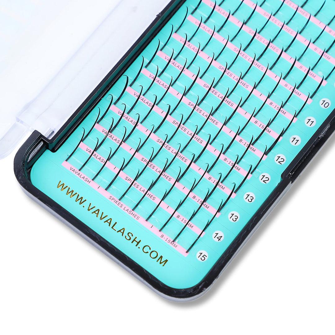 Vavalash Spikes 0.07