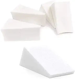 Triangle Sponges 8pk