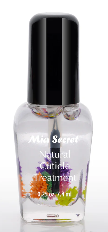 Mia Secret "Cuticle Oil" 7.4ml