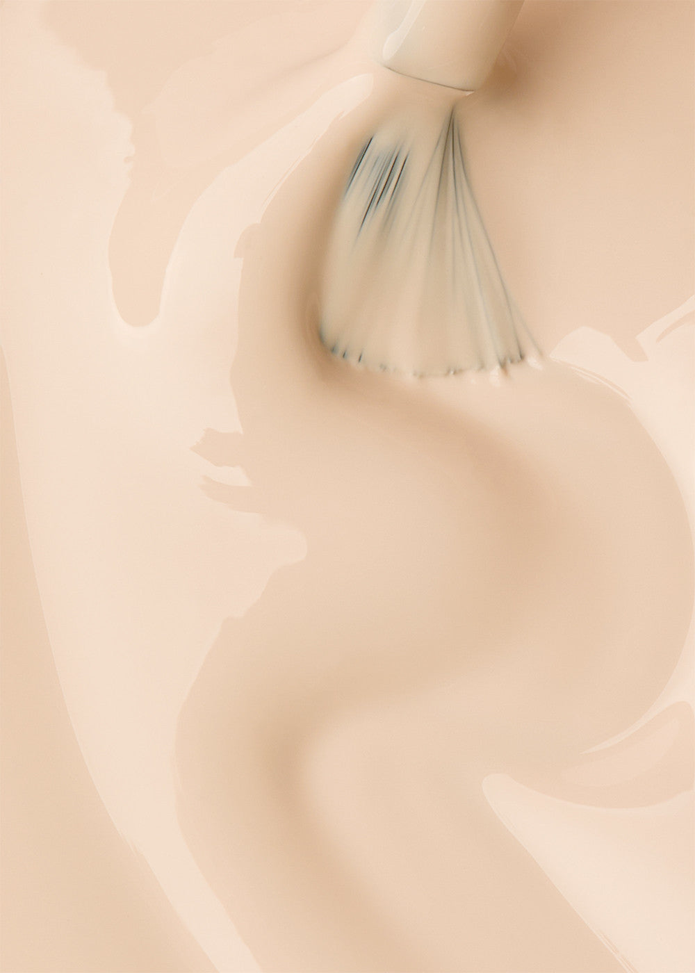 The GelBottle- Linen