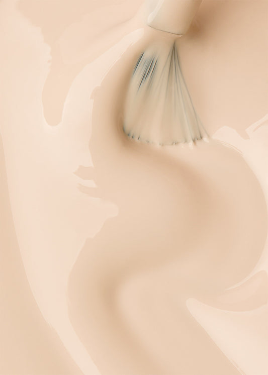 The GelBottle- Linen