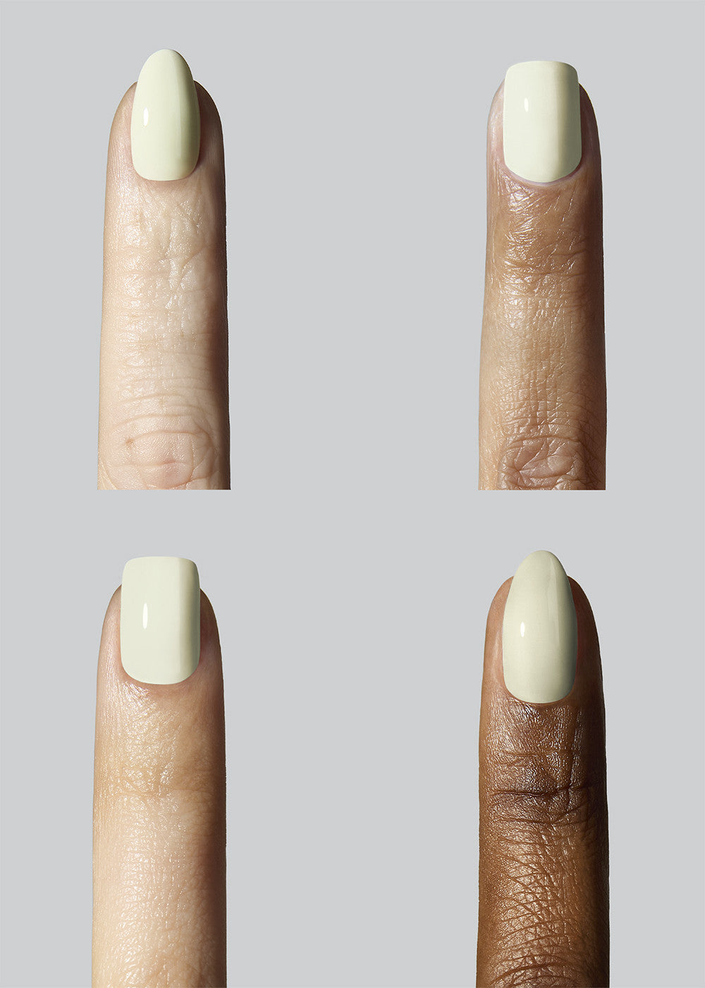 The GelBottle - Limewash