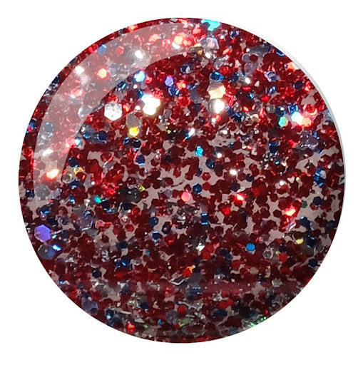 DND DC DUO GLITTER COLLECTION #363-398