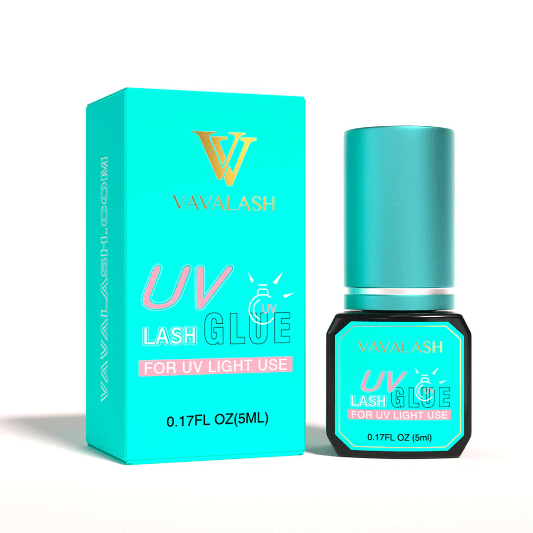 Vavalash UV Lash Glue Adhesive