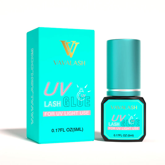 Vavalash UV Lash Glue Adhesive