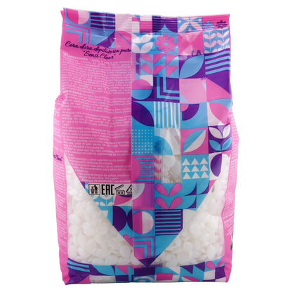 WAXNESS Sensi Clear Rosin Free Hard Wax