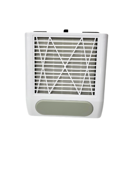 Professional Nail Dust Collector